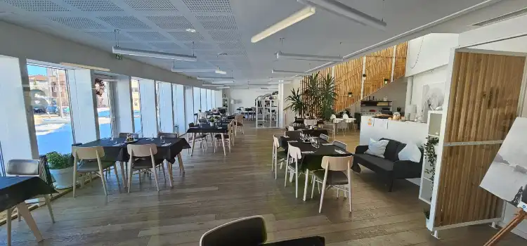 Hotels in der Nähe von Stade nordique des Tuffes