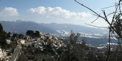 Eremo di Sant'Orsola