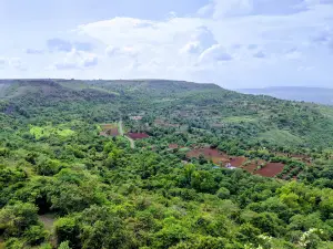 Pusati Buruj