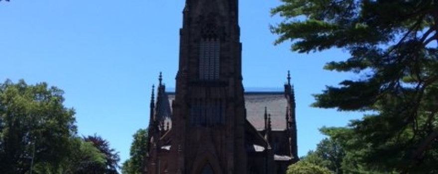 Cathedral of the Incarnation