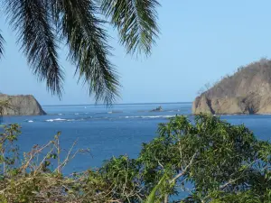 Playa Carrillo