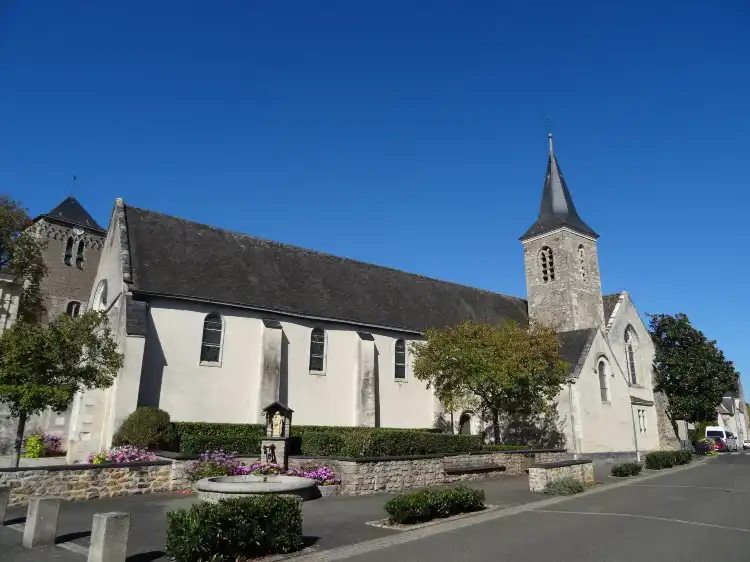 Hotels in Solesmes