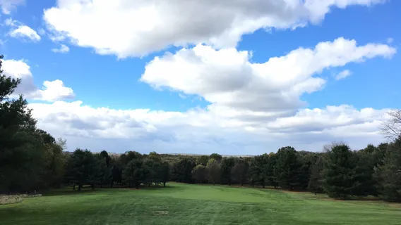 Tam O'Shanter Golf Course & Golf Shop