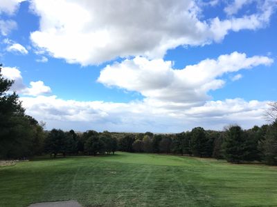 Tam O'Shanter Golf Course & Golf Shop