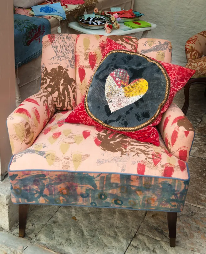 4_Mockingbird Handprints Shop and Gallery Olmos Park