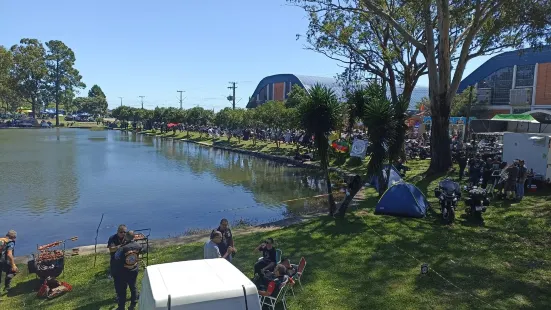 Parque Rui Ortiz