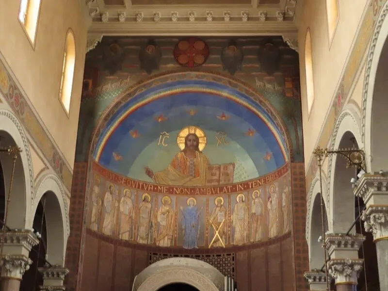 5_Church of Saint Andrew