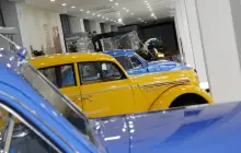 Ташкентский Политехнический Музей