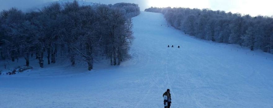Lailias Ski Center