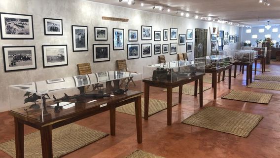 Yelapa Museum