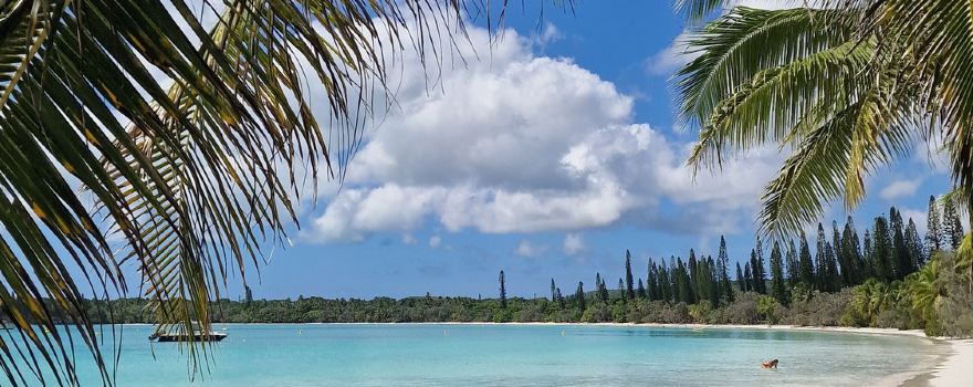 Île des Pins