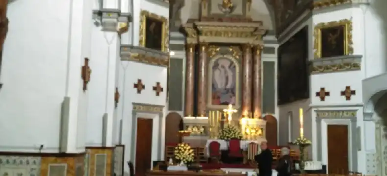 Hoteles en Cocentaina