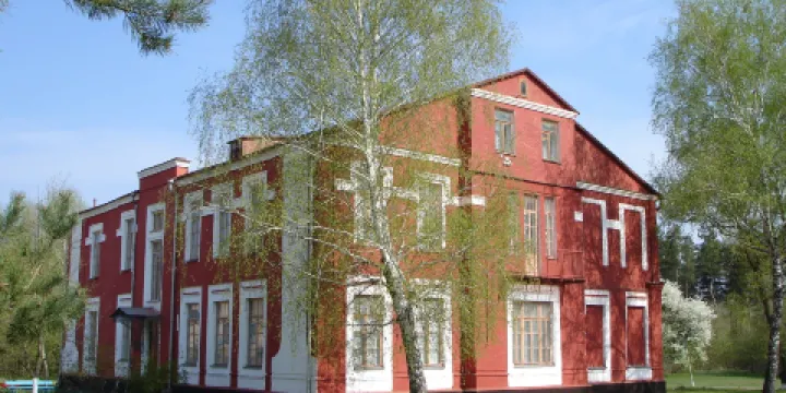 A.S. Makarenko Museum-Reserve