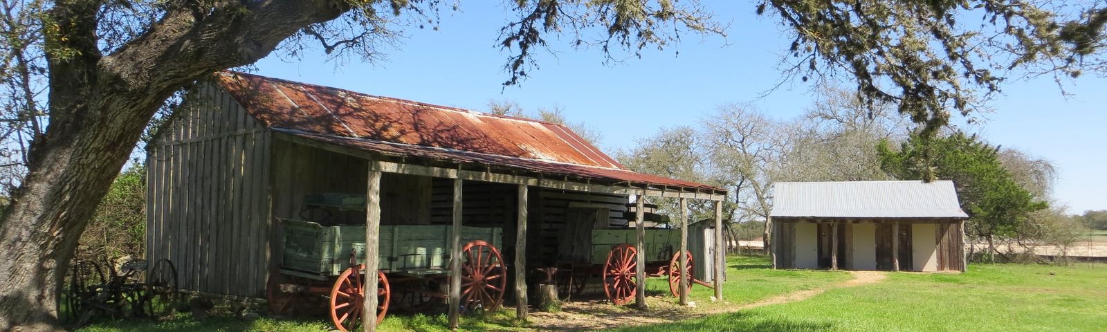 Dripping SpringsKad Sim