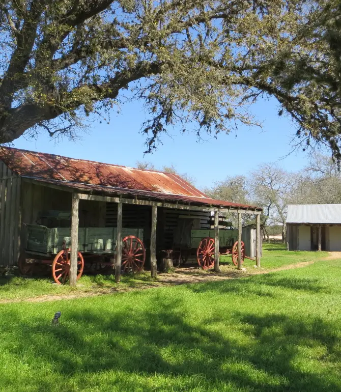 Dripping Springs