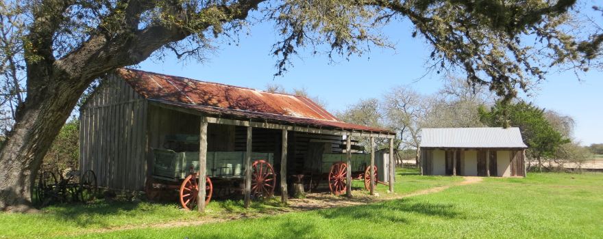 Dripping Springs