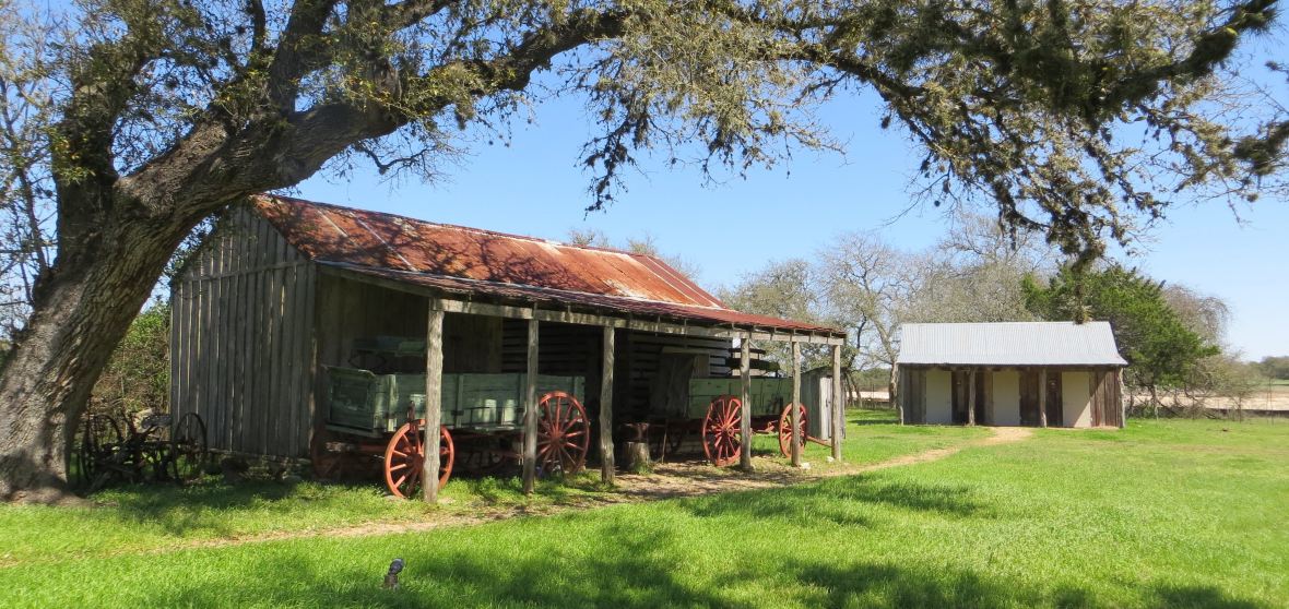 Dripping Springs Travel Guide 2026: Top Attractions, Things to Do ...