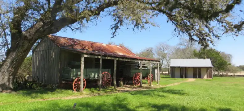 德里平斯普林斯