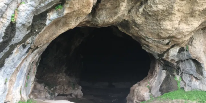 Hazar Merd Cave