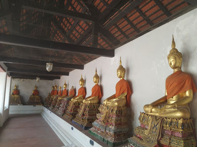 Wat Amphawan Chetiyaram
