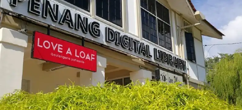 鄰近卡巴星海濱的酒店