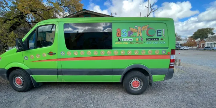 Aspace Studio Art Gallery