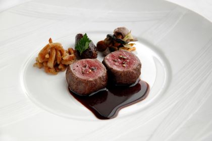 オーベルジュ・ド・リル サッポロ