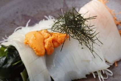 Otaru Masazushi Zenan