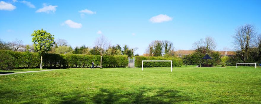Alford recreation park