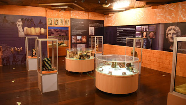 Lembaga Muzium Negeri Sembilan