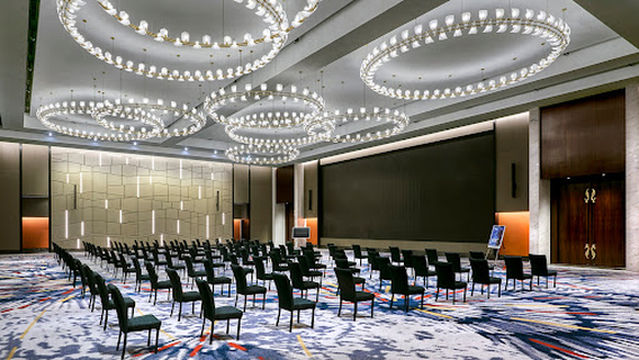 Pullman Bandung International Convention Center