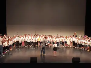 Centre culturel d'Isbergues