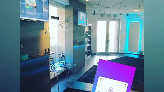 Anotherworld Réalité Virtuelle