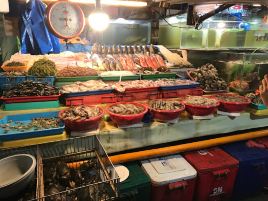 Seaside Market Baclaran