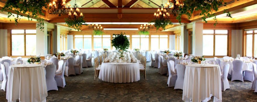 Mendakota Country Club