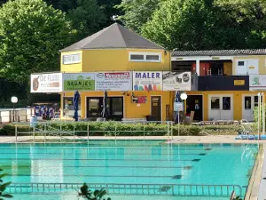 Wiehebad Bruchhausen-Vilsen