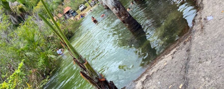 Povoado Cachoeira