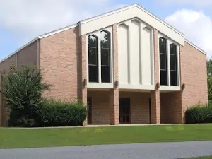 Ephesus Baptist Church