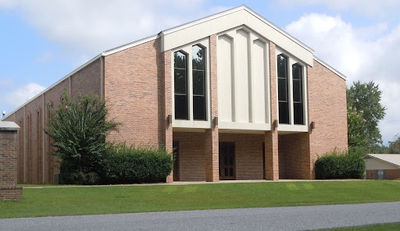 Ephesus Baptist Church