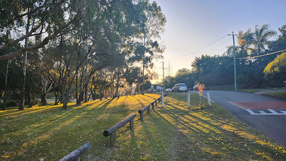 Chermside West