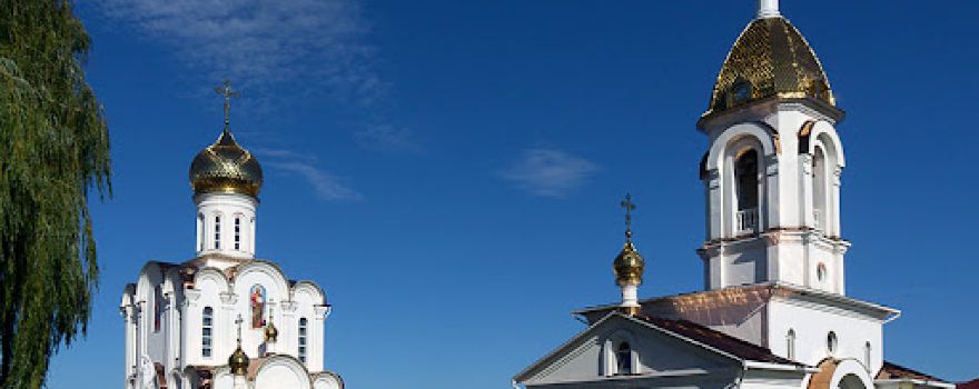 Алея ў гонар 70-годдзя Перамогі
