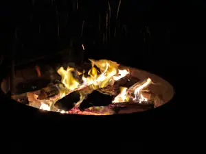 Wolf Creek Campground | Lake Sakakawea