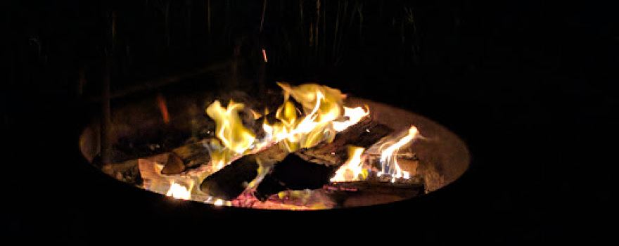 Wolf Creek Campground | Lake Sakakawea