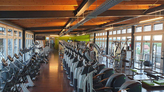 Simplie Fitness GmbH