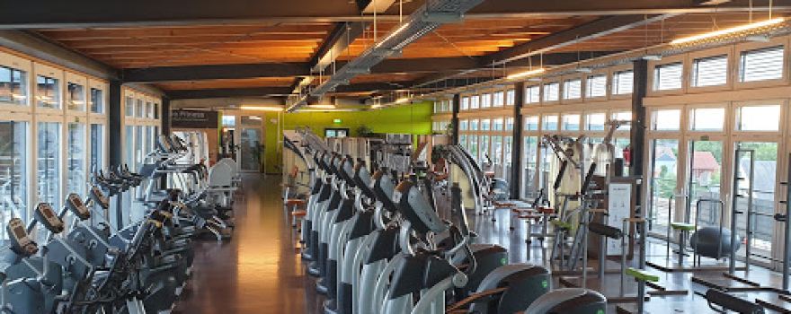 Simplie Fitness GmbH