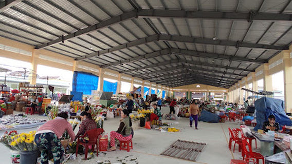 An Nhơn