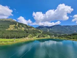 Präbichl Bergbahnen GmbH