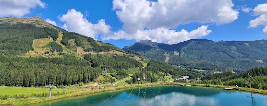 Präbichl Bergbahnen GmbH
