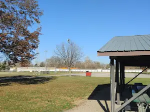 Athens Community Park