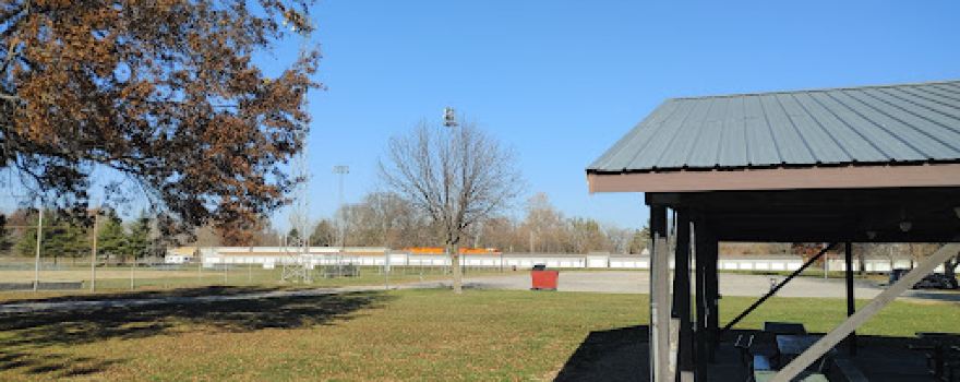 Athens Community Park